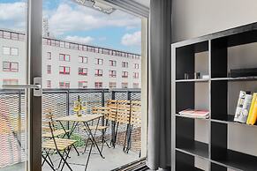 Deluxe loft with 3 bedrooms in Prague