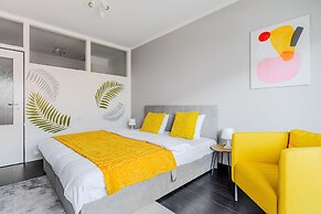 Deluxe loft with 3 bedrooms in Prague