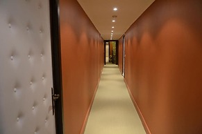 Auberge de Bouvignes