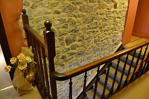 Auberge de Bouvignes