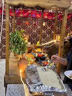 Alsultanh wadirum camp