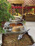 Alsultanh wadirum camp