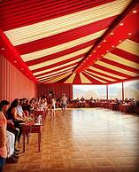 Alsultanh wadirum camp