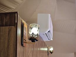 Alsultanh wadirum camp