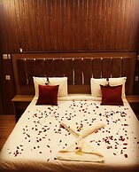 Alsultanh wadirum camp