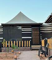 Alsultanh wadirum camp