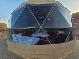 Alsultanh wadirum camp