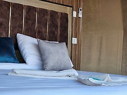 Alsultanh wadirum camp