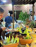 Alsultanh wadirum camp