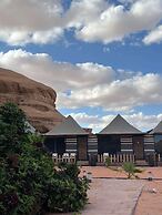Alsultanh wadirum camp