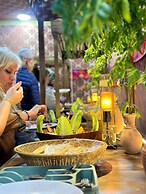 Alsultanh wadirum camp