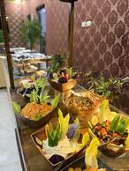 Alsultanh wadirum camp