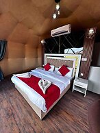 Alsultanh wadirum camp