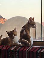 Alsultanh wadirum camp