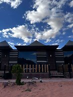 Alsultanh wadirum camp