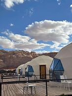 Alsultanh wadirum camp