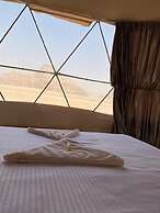 Alsultanh wadirum camp