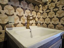 Alsultanh wadirum camp