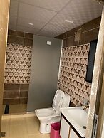 Alsultanh wadirum camp