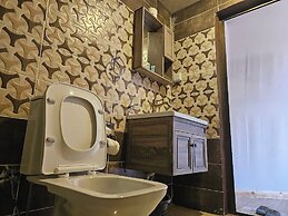 Alsultanh wadirum camp