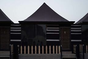 Alsultanh wadirum camp