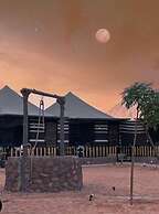 Alsultanh wadirum camp