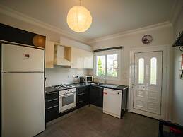 Sunny and Family Friendly Apartment Directly at the Pool