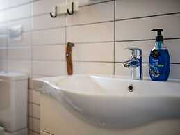 Sunny and Family Friendly Apartment Directly at the Pool