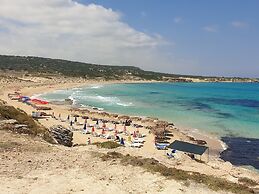 Sunny and Family Friendly Apartment Directly at the Pool