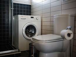 Sunny and Family Friendly Apartment Directly at the Pool