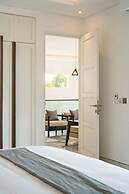 Villa Blue Water by GORO