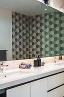 Villa Blue Water by GORO