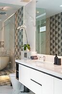 Villa Blue Water by GORO