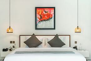 Villa Blue Water by GORO