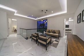 Villa Blue Water by GORO