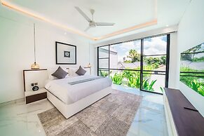 Villa Blue Water by GORO