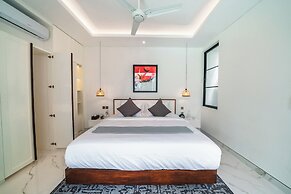 Villa Blue Water by GORO