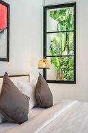 Villa Blue Water by GORO