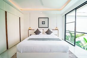 Villa Blue Water by GORO