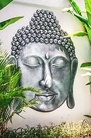 Villa Blue Water by GORO