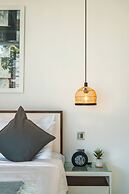 Villa Blue Water by GORO