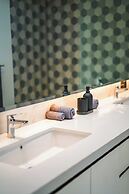 Villa Blue Water by GORO