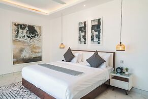 Villa Blue Water by GORO