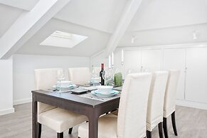 Solaga - Merced Suites