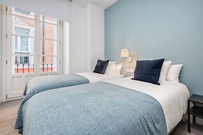 Solaga - Merced Suites