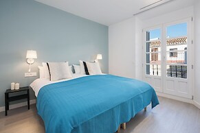 Solaga - Merced Suites