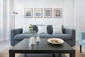 Solaga - Merced Suites