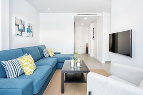 Solaga - Merced Suites