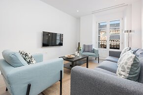 Solaga - Merced Suites