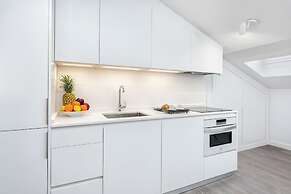 Solaga - Merced Suites